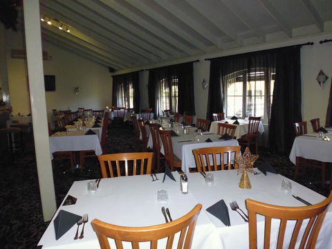 Burke & Wills Motor Inn - Accommodation Search 7