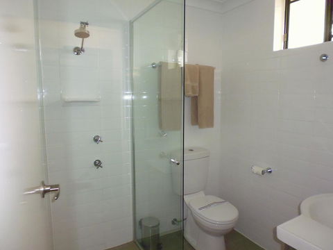 Burke & Wills Motor Inn - Accommodation Search 19