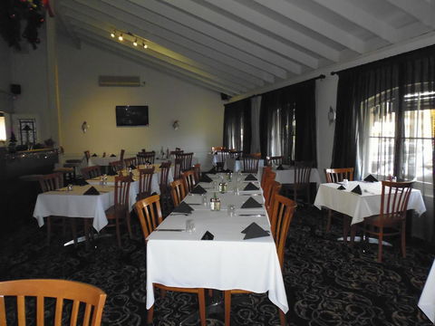 Burke & Wills Motor Inn - Accommodation Search 8