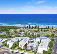 Element on Coolum Beach - Accommodation Search