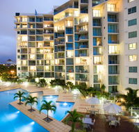 Mantra Trilogy - Accommodation Search
