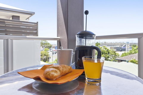 La Vida On Anzac - Accommodation Search 2