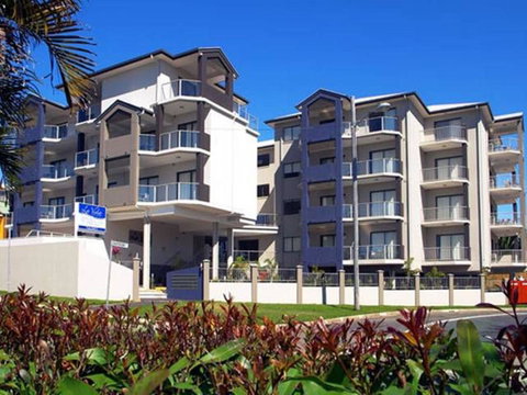 La Vida On Anzac - Accommodation Search 3