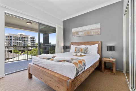 La Vida On Anzac - Accommodation Search 31