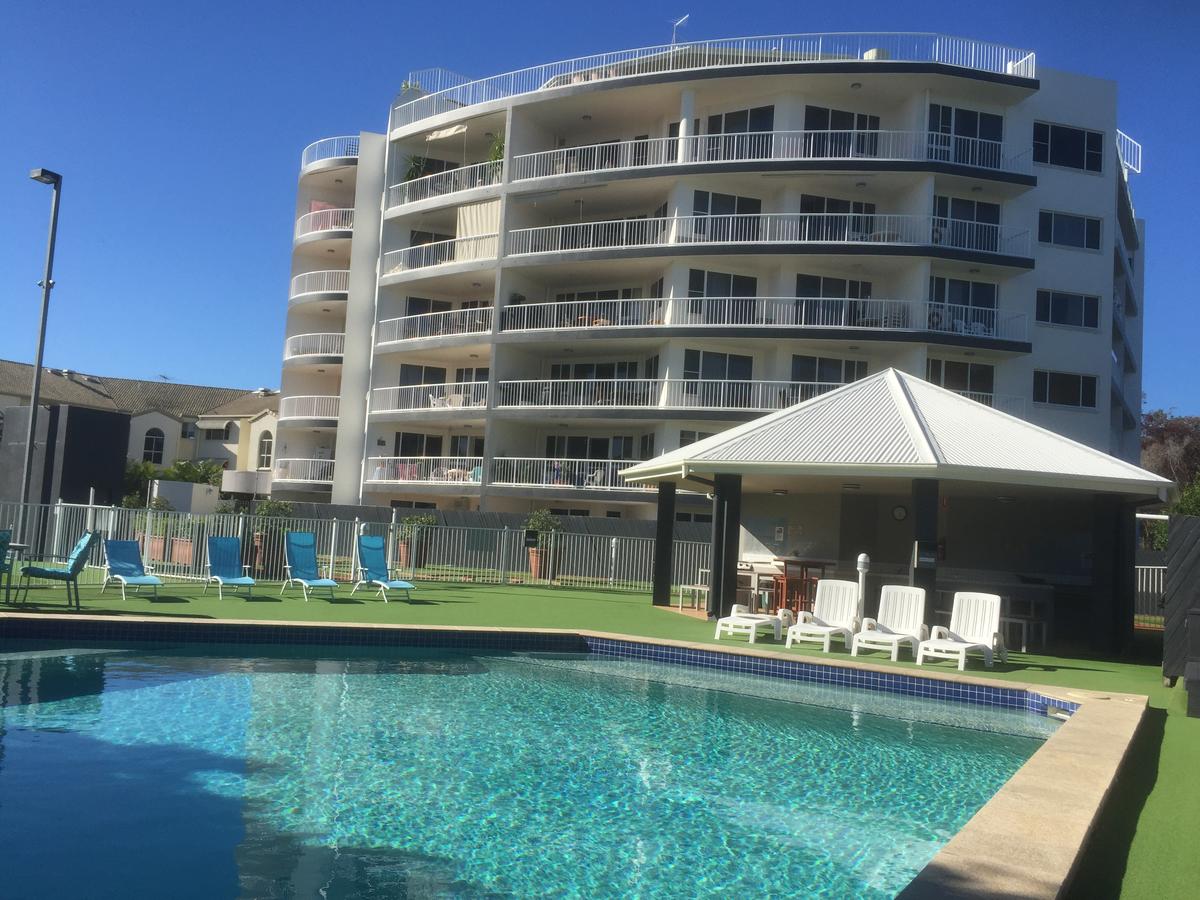 Woorim QLD Accommodation Search