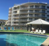 Fairways Golf  Beach Retreat - Accommodation Search