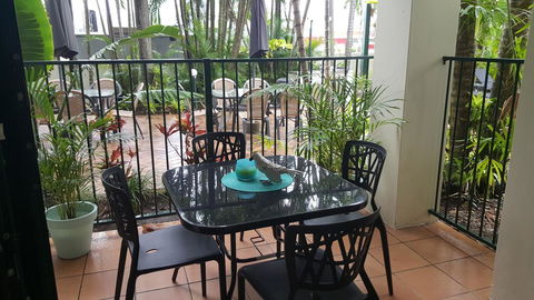 Jackies Holiday Apartment - Accommodation Search 11