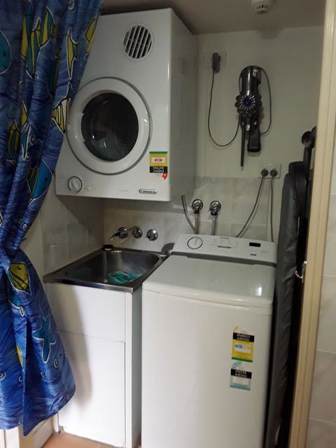 Jackies Holiday Apartment - Accommodation Search 15