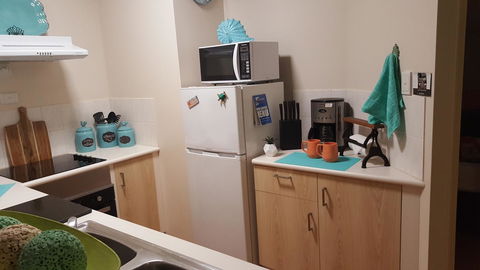 Jackies Holiday Apartment - Accommodation Search 10
