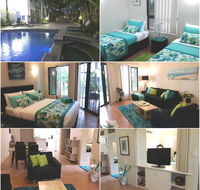 Jackies holiday Apartment - Accommodation Search