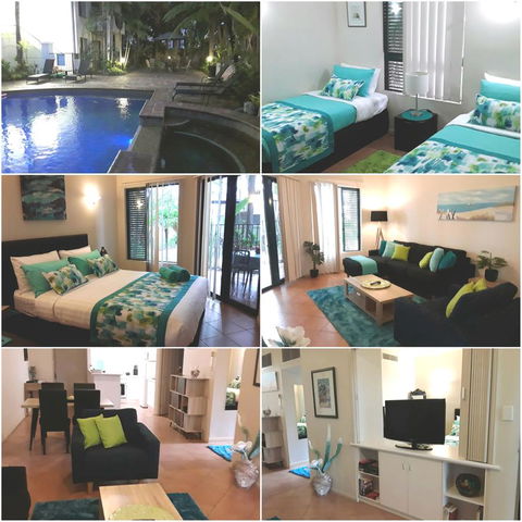 Jackies Holiday Apartment - Accommodation Search 0