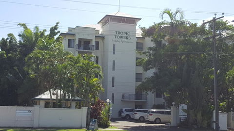 Jackies Holiday Apartment - Accommodation Search 21