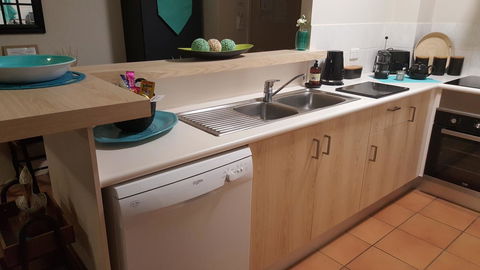 Jackies Holiday Apartment - Accommodation Search 9