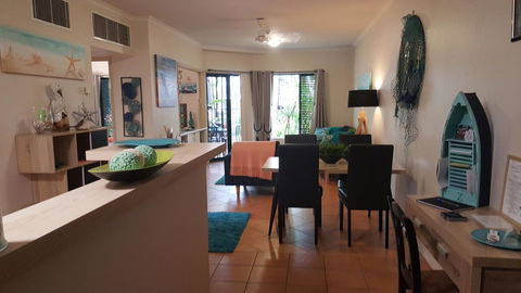 Jackies Holiday Apartment - Accommodation Search 2