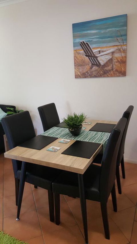 Jackies Holiday Apartment - Accommodation Search 18