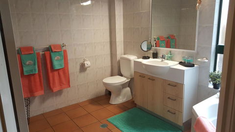 Jackies Holiday Apartment - Accommodation Search 14