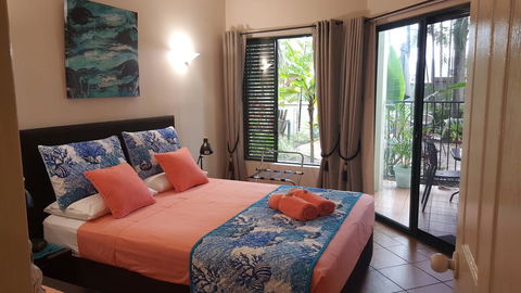 Jackies Holiday Apartment - Accommodation Search 4