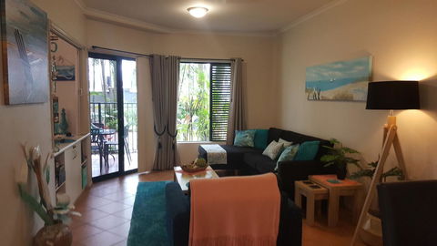 Jackies Holiday Apartment - Accommodation Search 7