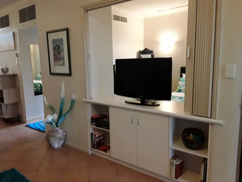 Jackies Holiday Apartment - Accommodation Search 20