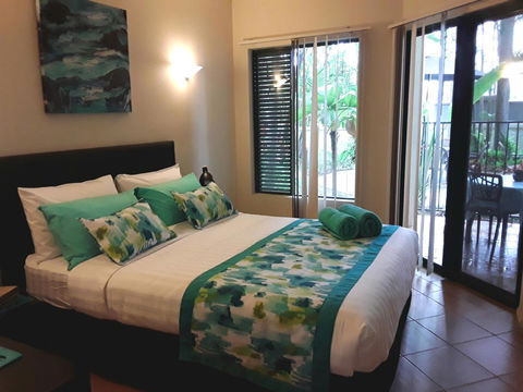 Jackies Holiday Apartment - Accommodation Search 5