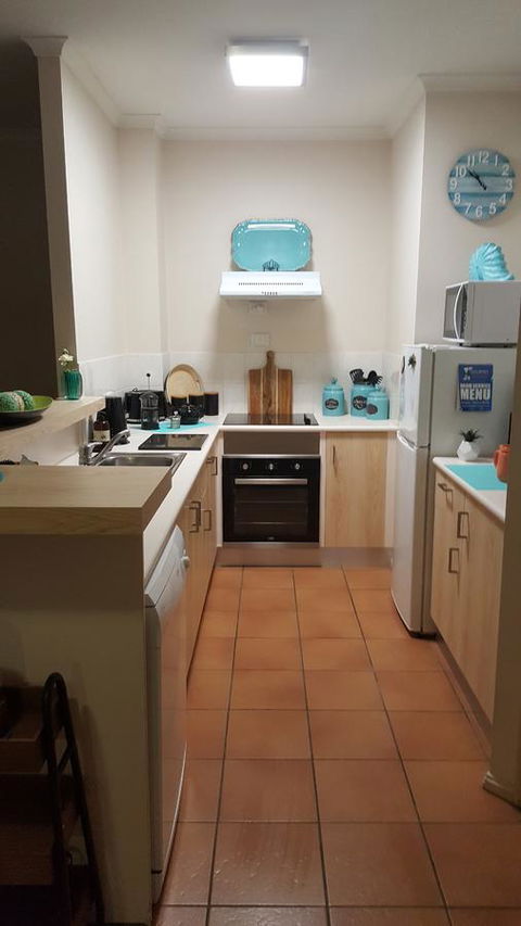Jackies Holiday Apartment - Accommodation Search 8
