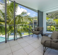 Blue on Blue Apartment 1031 - Accommodation Search
