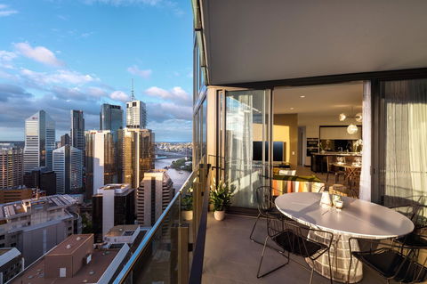 The Westin Brisbane - Accommodation Search 37