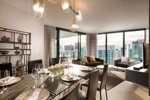 The Westin Brisbane - Accommodation Search 36