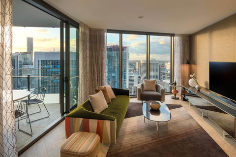 The Westin Brisbane - Accommodation Search 34