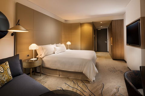The Westin Brisbane - Accommodation Search 10