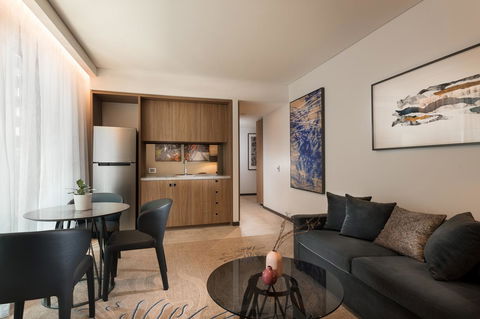 The Westin Brisbane - Accommodation Search 25