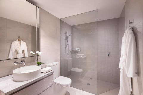 The Westin Brisbane - Accommodation Search 38