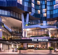 The Westin Brisbane - Accommodation Search