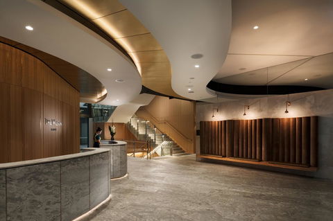 The Westin Brisbane - Accommodation Search 4