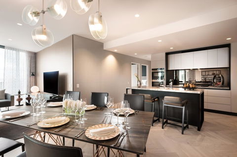 The Westin Brisbane - Accommodation Search 35