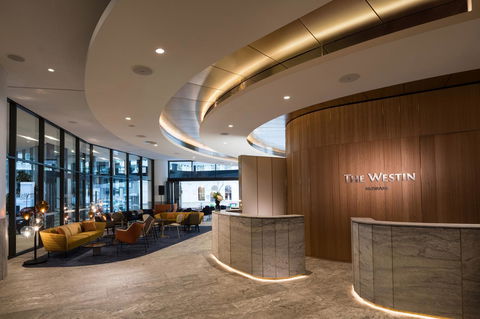 The Westin Brisbane - Accommodation Search 3