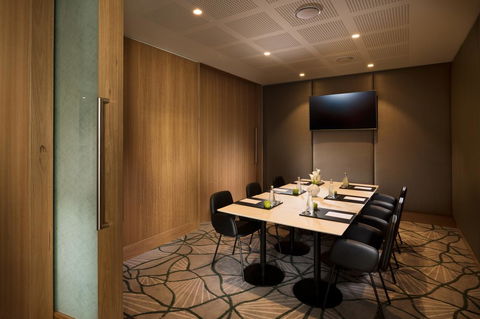 The Westin Brisbane - Accommodation Search 42