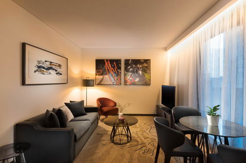 The Westin Brisbane - Accommodation Search 27