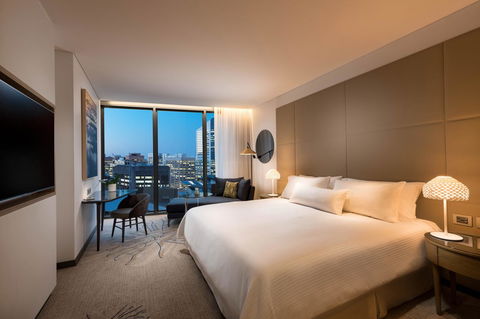 The Westin Brisbane - Accommodation Search 9