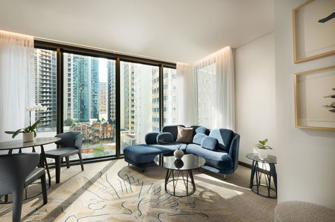 The Westin Brisbane - Accommodation Search 26
