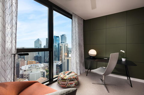 The Westin Brisbane - Accommodation Search 31
