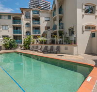 Aruba Beach Resort - Accommodation Search