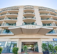 Central Cosmo Apartment Hotel - Accommodation Search