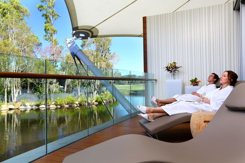 RACV Royal Pines Resort Gold Coast - Accommodation Search 29