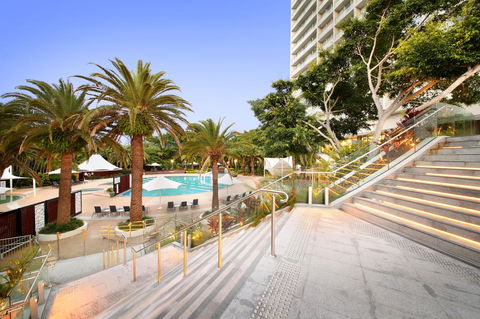 RACV Royal Pines Resort Gold Coast - Accommodation Search 41