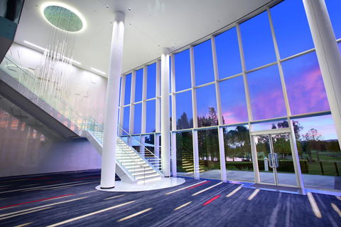 RACV Royal Pines Resort Gold Coast - Accommodation Search 36