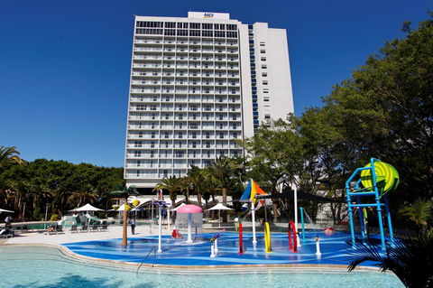 RACV Royal Pines Resort Gold Coast - Accommodation Search 1