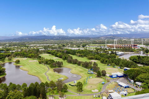 RACV Royal Pines Resort Gold Coast - Accommodation Search 15