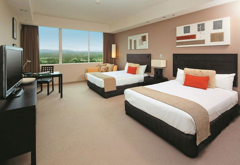 RACV Royal Pines Resort Gold Coast - Accommodation Search 19
