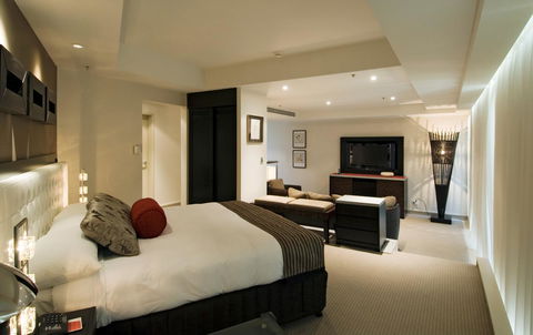 RACV Royal Pines Resort Gold Coast - Accommodation Search 21